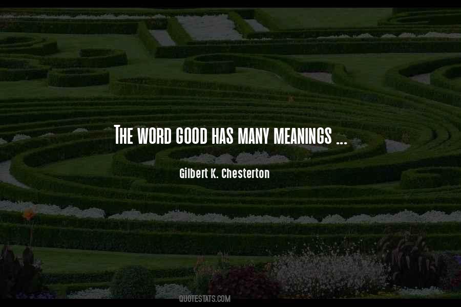 Good Grandmother Quotes #1346735