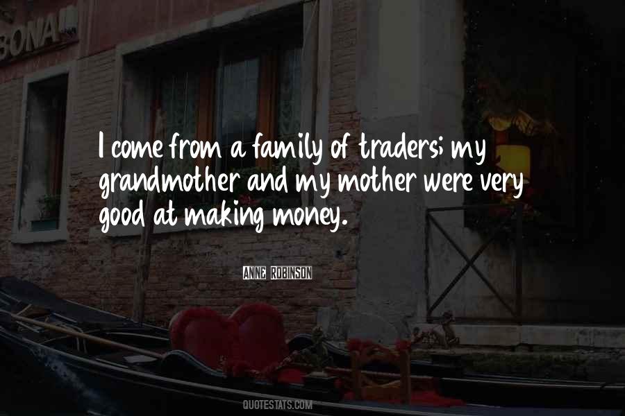 Good Grandmother Quotes #989111