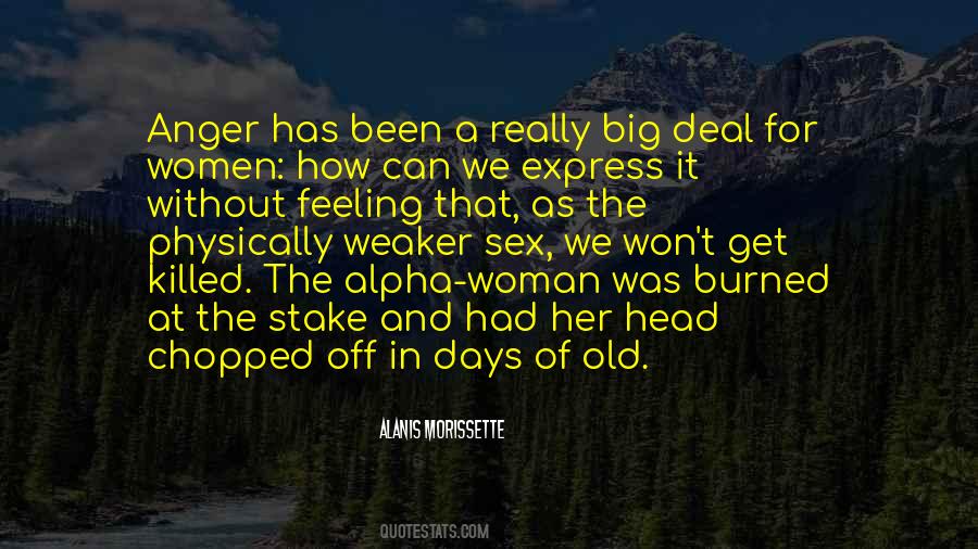 Quotes About How To Deal With Anger #253489