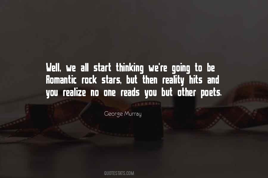 Romantic Rock Quotes #1019254