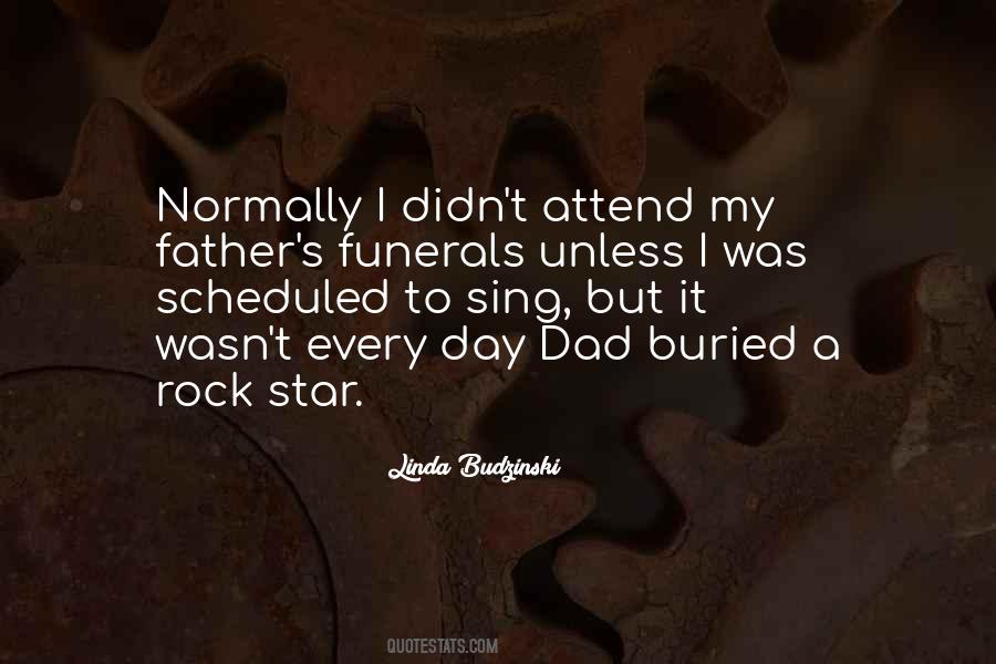 Romantic Rock Quotes #1485506