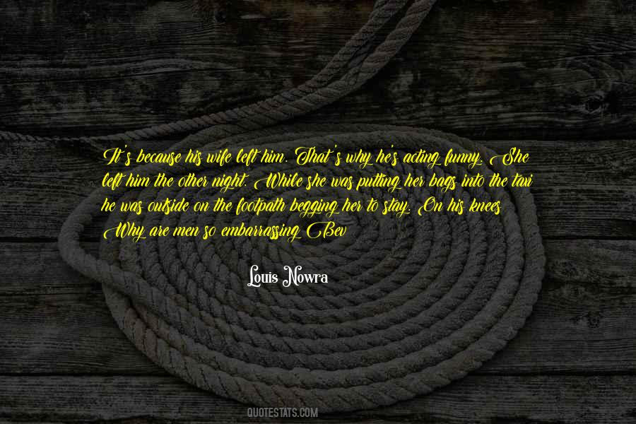 Stay On Your Knees Quotes #1391517