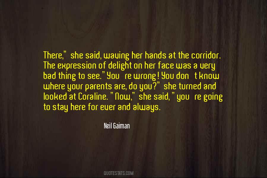 To Know Where You Are Going Quotes #1396438