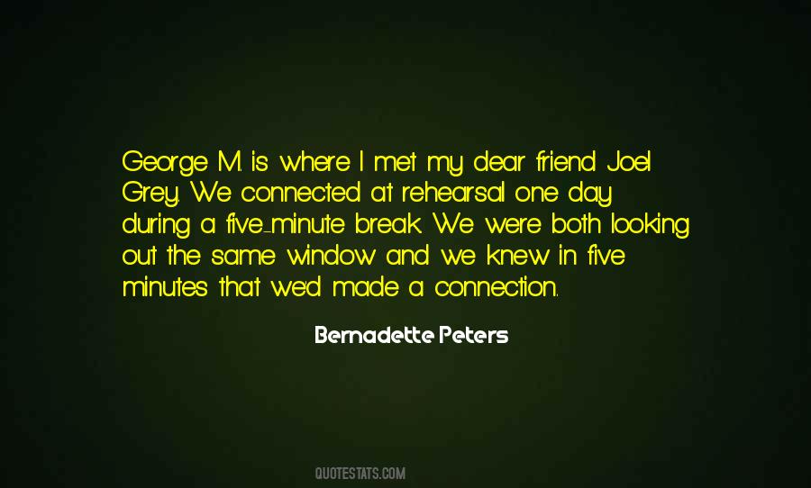 Five A Day Quotes #1033410
