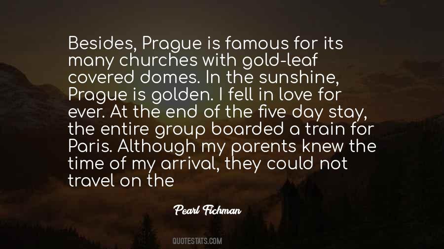 Five A Day Quotes #1048889