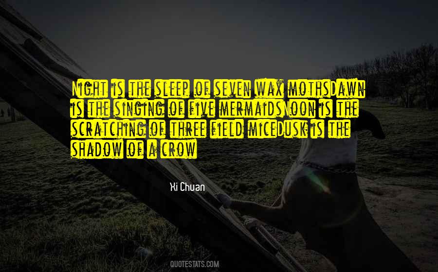 Five A Day Quotes #1062508