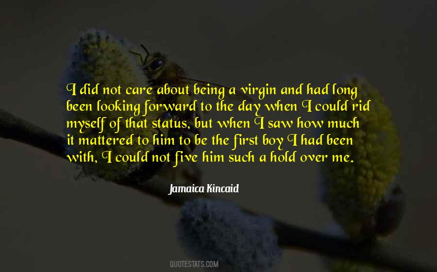 Five A Day Quotes #1184234