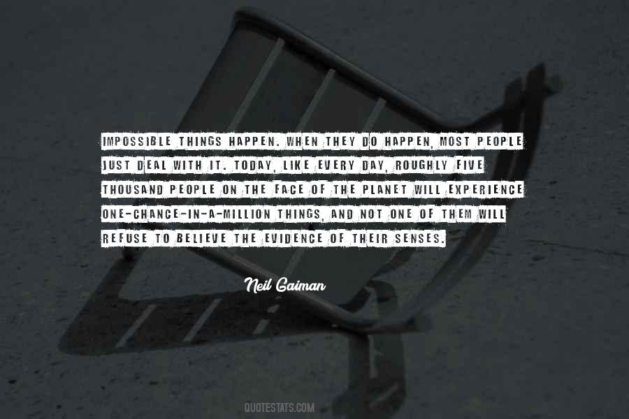 Five A Day Quotes #1329785