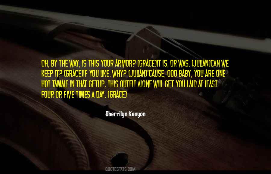 Five A Day Quotes #1586564