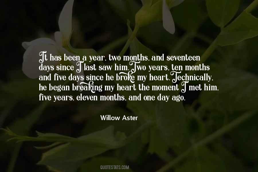 Five A Day Quotes #1800285