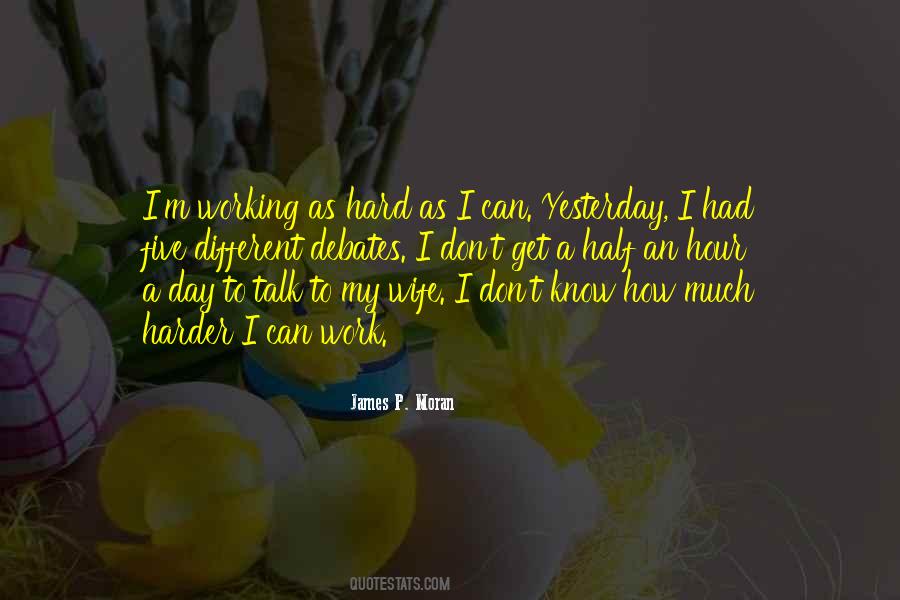 Five A Day Quotes #303488
