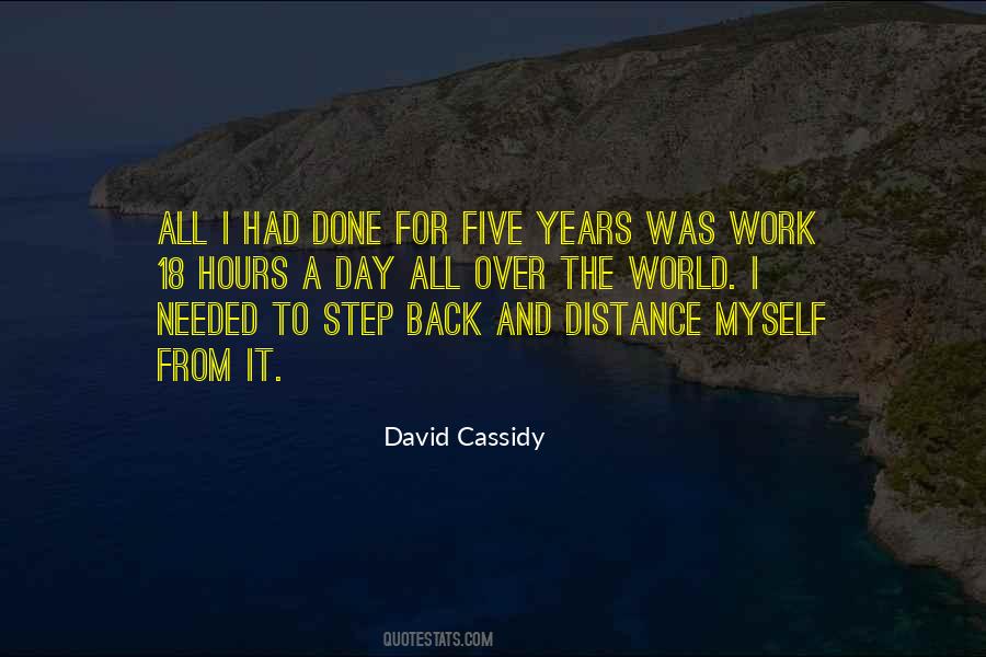 Five A Day Quotes #499784