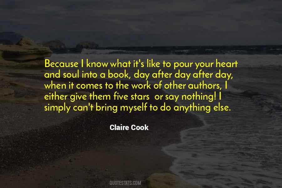 Five A Day Quotes #554088