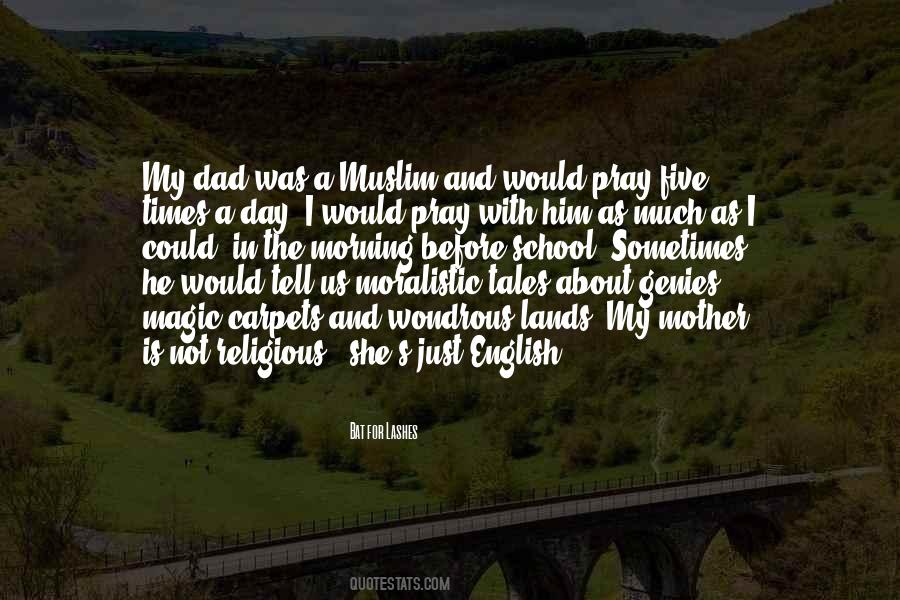 Five A Day Quotes #812573