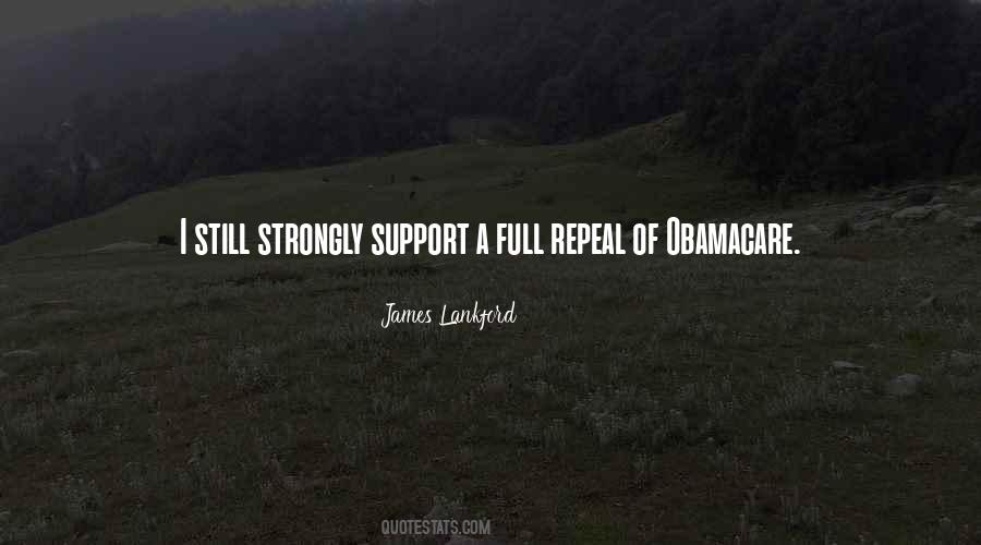 Full Support Quotes #221684
