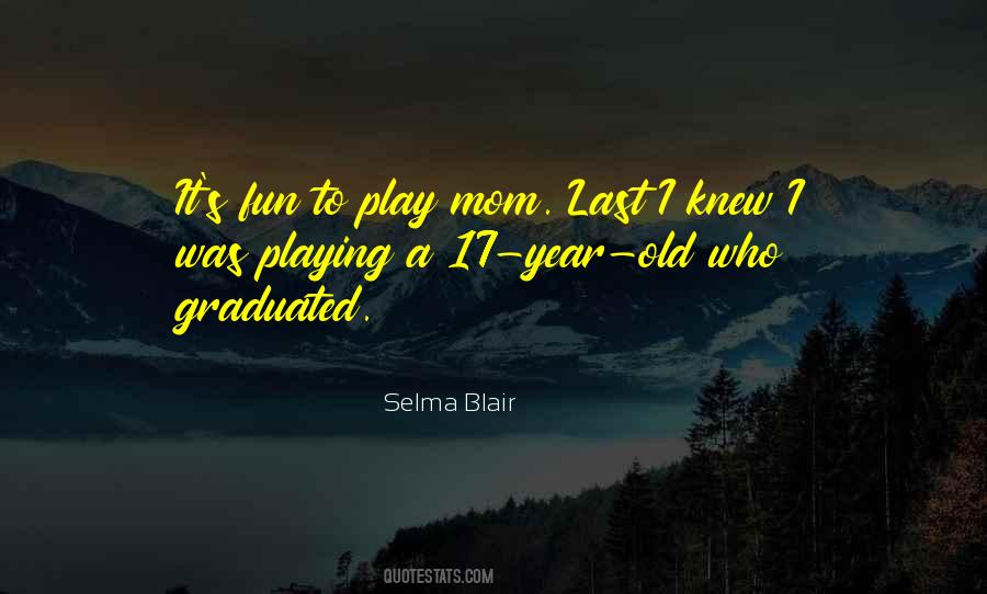 17 Year Quotes #153306