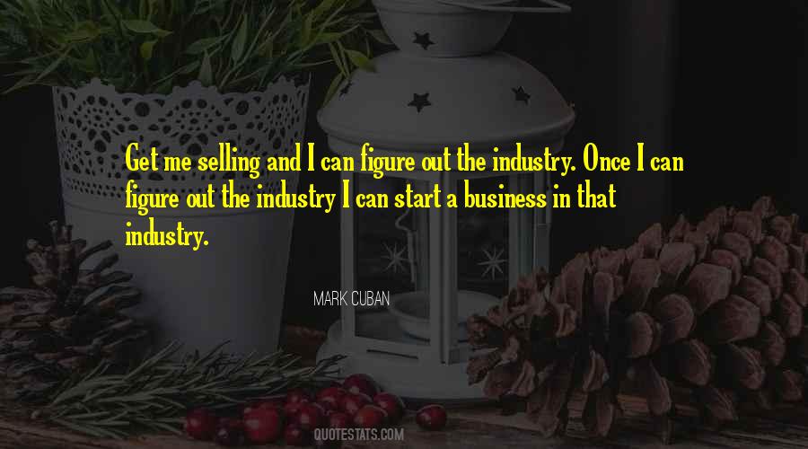 Selling Business Quotes #152470