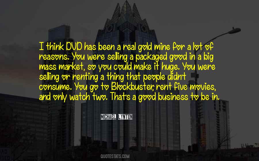 Selling Business Quotes #1831196