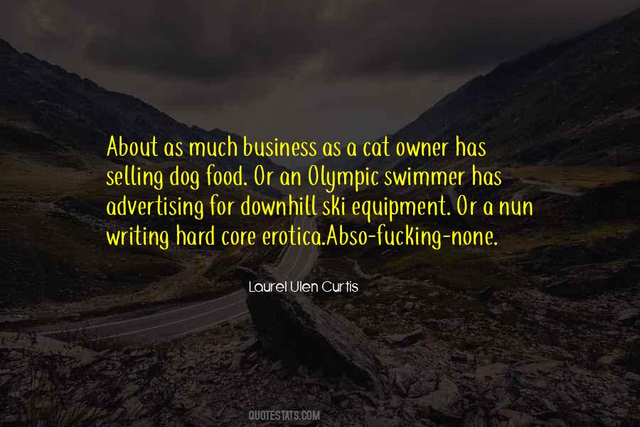 Selling Business Quotes #362650