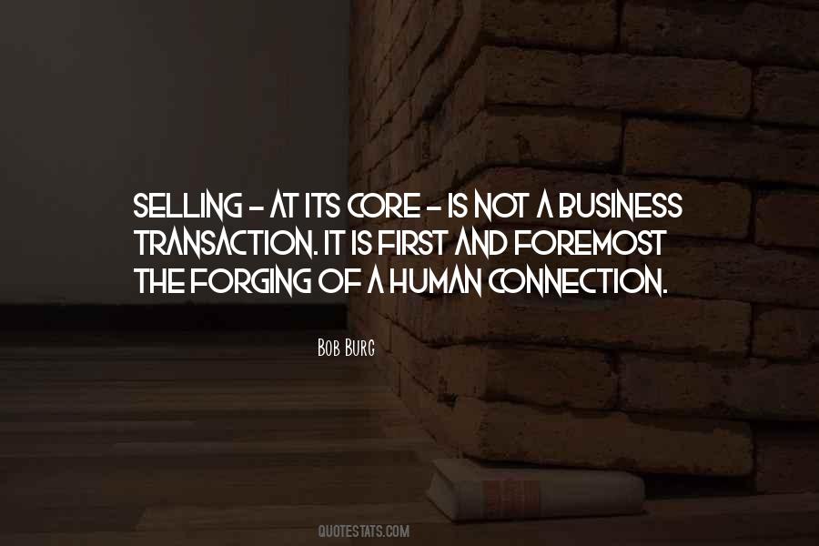 Selling Business Quotes #644409