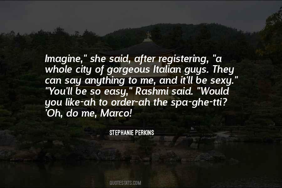 She Can Do It Quotes #1551335