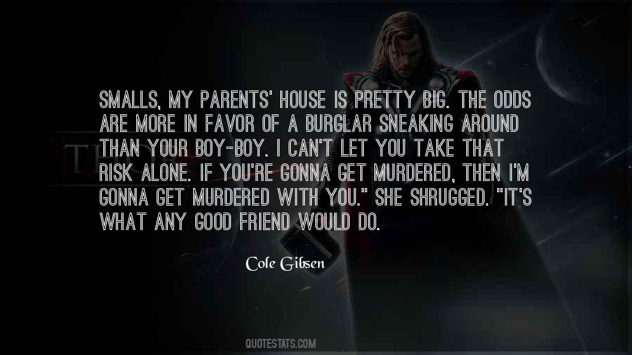 She Can Do It Quotes #1697139