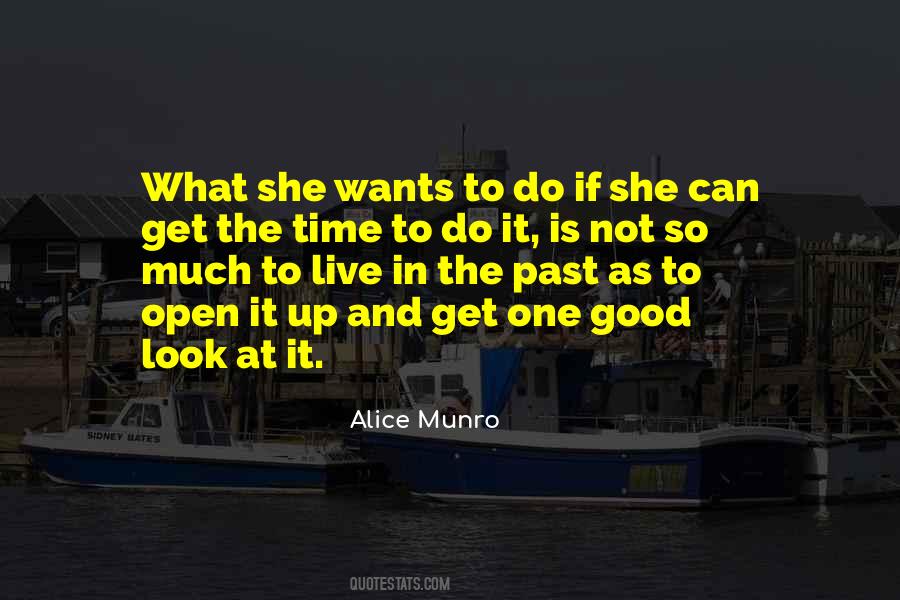 She Can Do It Quotes #536678