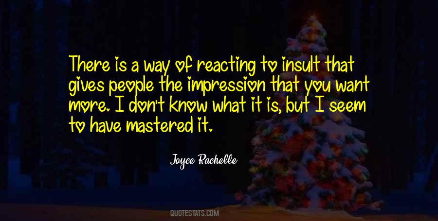 Quotes About Standing Up For People #1562112