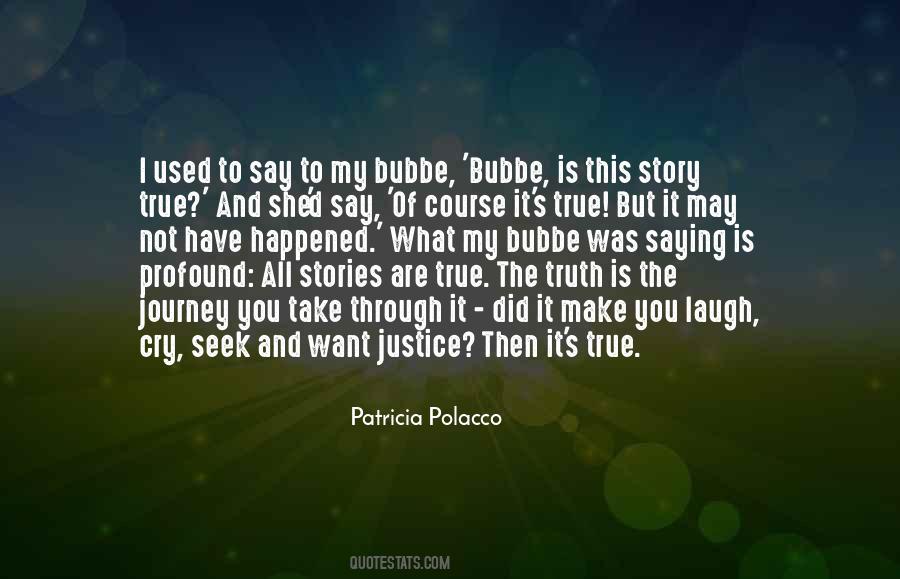 You Are My Journey Quotes #1670056