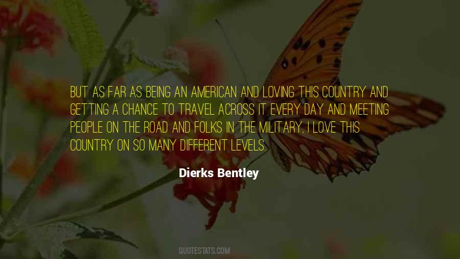 Country Loving Quotes #1077882