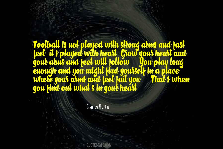 Fail Fast Quotes #1849631