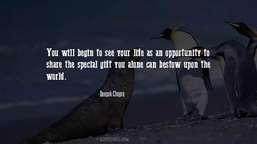 See Your Life Quotes #1040719