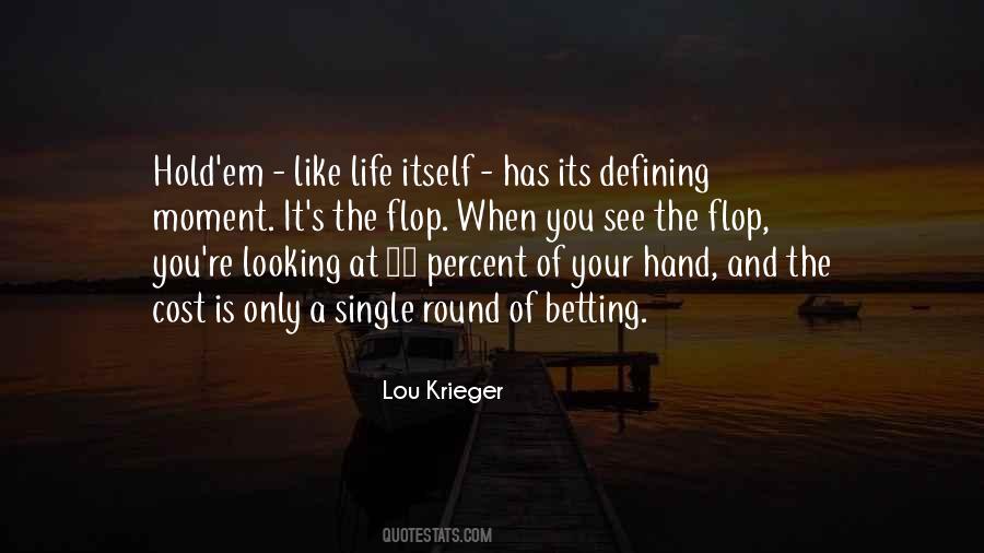 See Your Life Quotes #473055