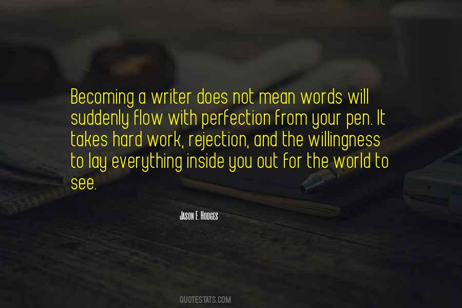 See Your Life Quotes #607984