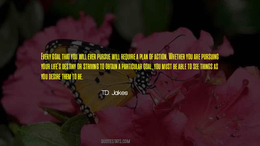 See Your Life Quotes #650144