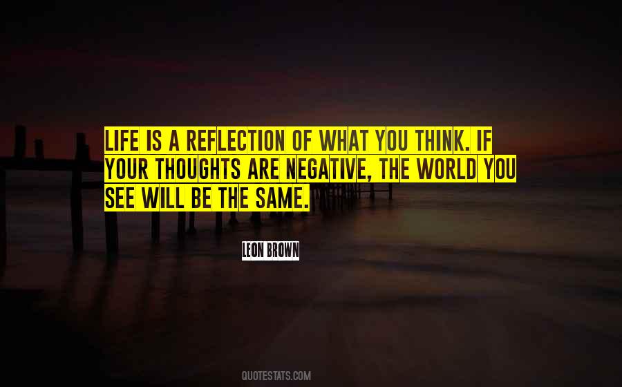See Your Life Quotes #672384