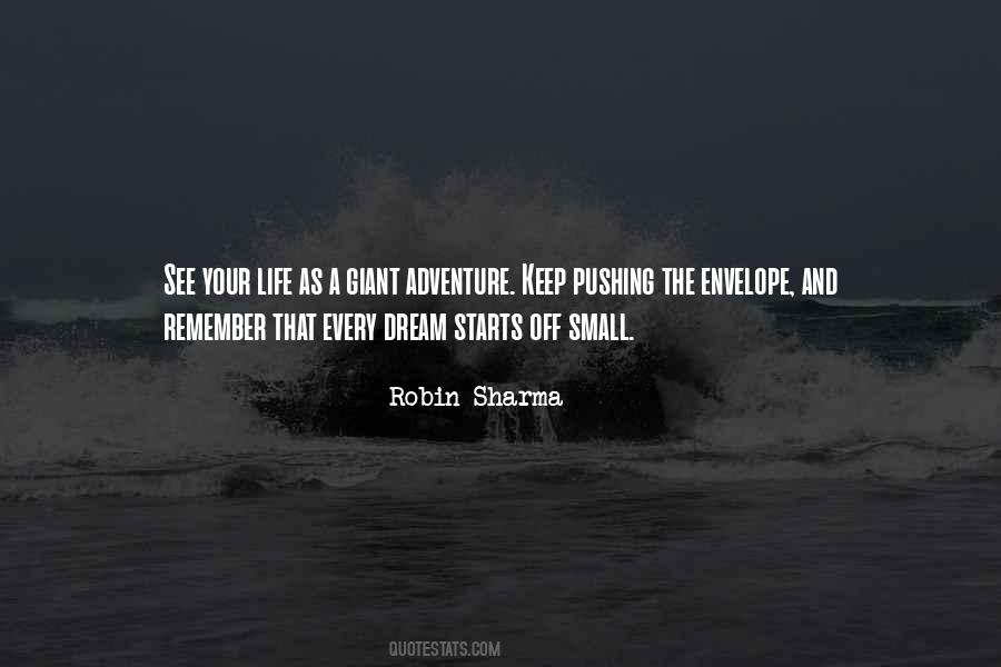 See Your Life Quotes #817971