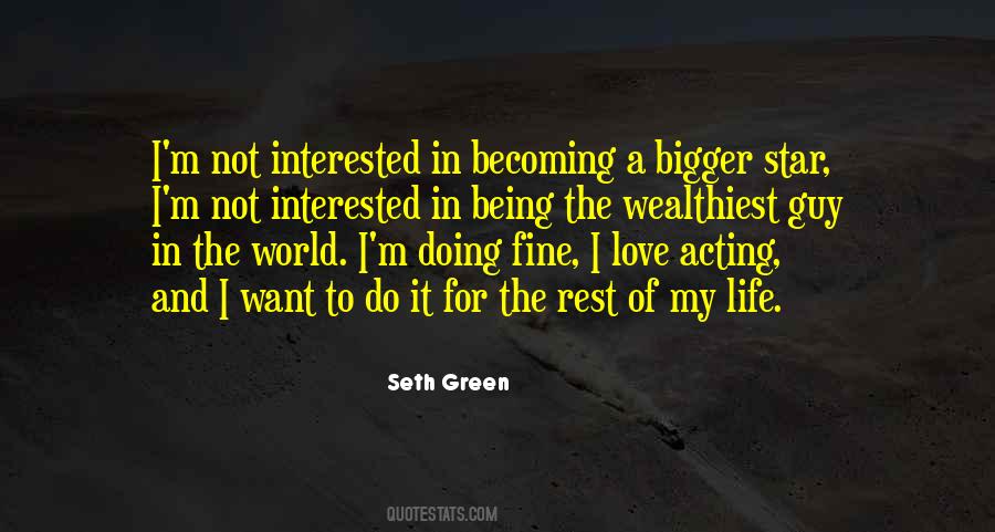 Rest In Love Quotes #1339087