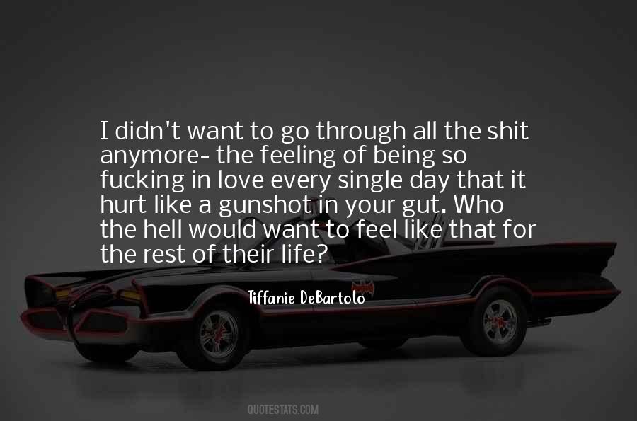Rest In Love Quotes #1527706
