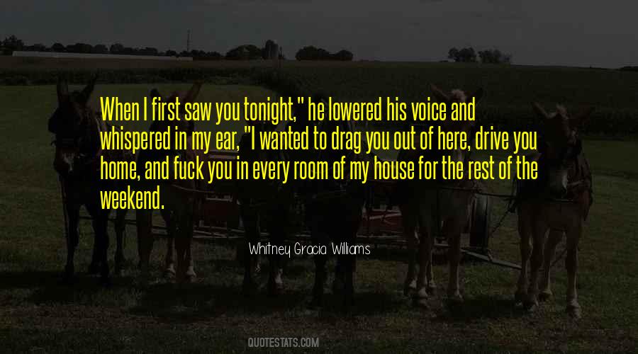 Rest In Love Quotes #1537287
