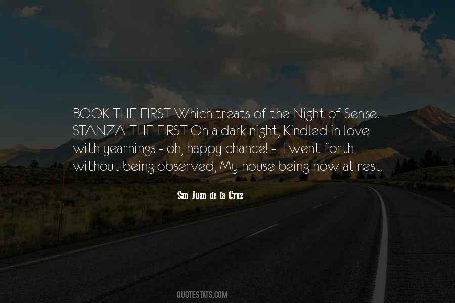 Rest In Love Quotes #1580172