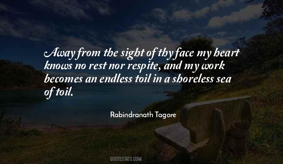 Rest In Love Quotes #1634466