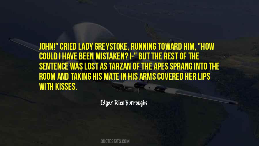 Rest In Love Quotes #1865377