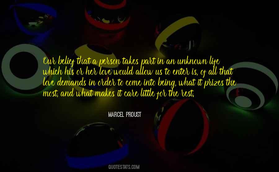 Rest In Love Quotes #348469