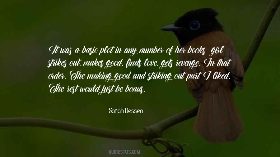 Rest In Love Quotes #569306