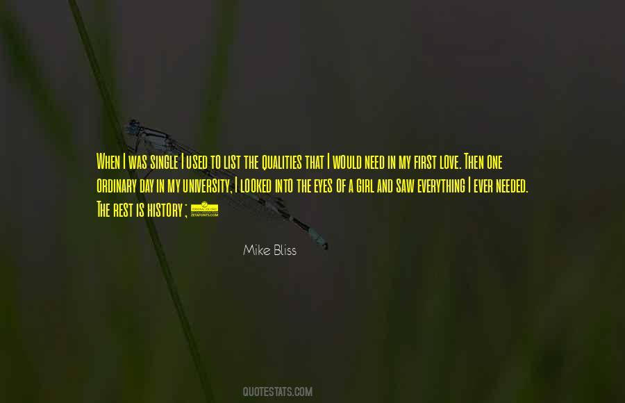 Rest In Love Quotes #684587