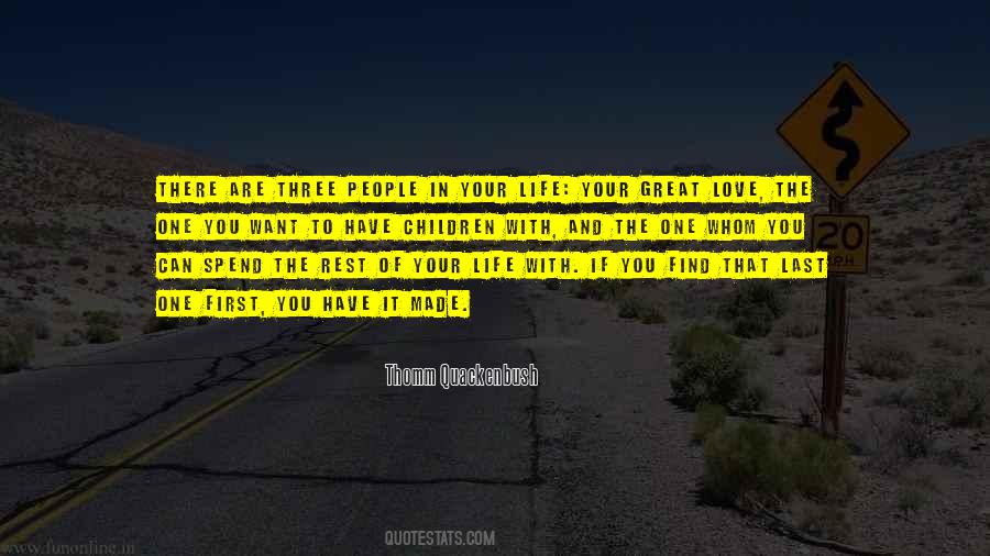 Rest In Love Quotes #739185