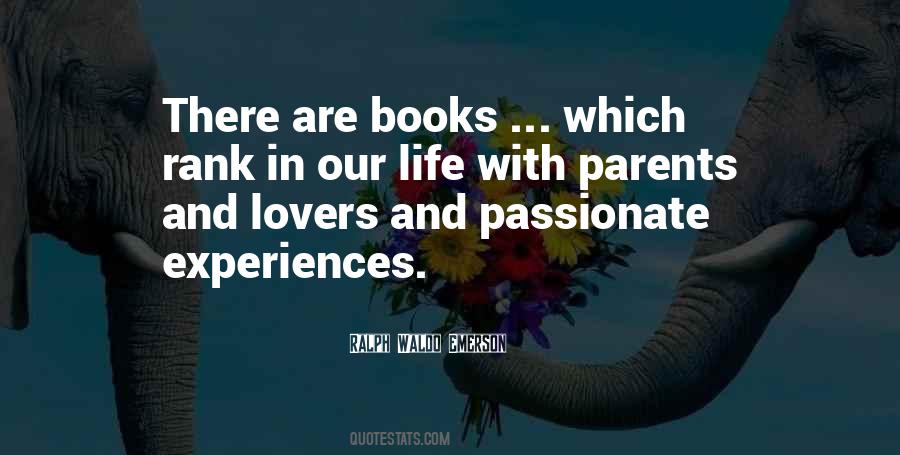 Books Are Life Quotes #723419