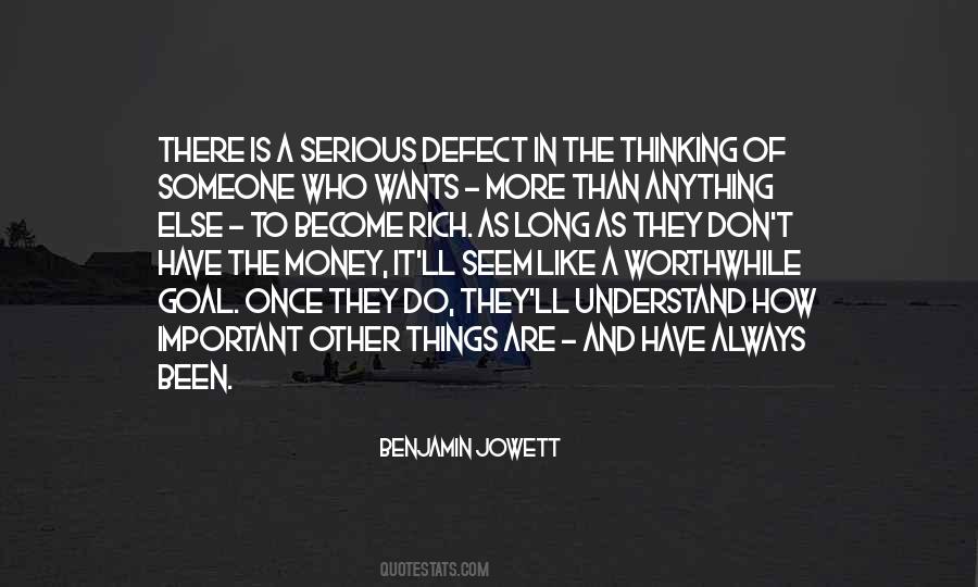 Quotes About How Things Seem #1127562