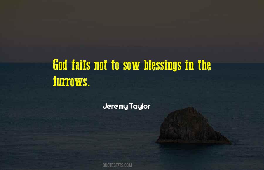 Failing God Quotes #225039